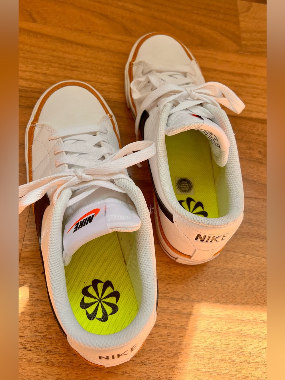 Women's Nike Court Legacy Next Nature Sneakers